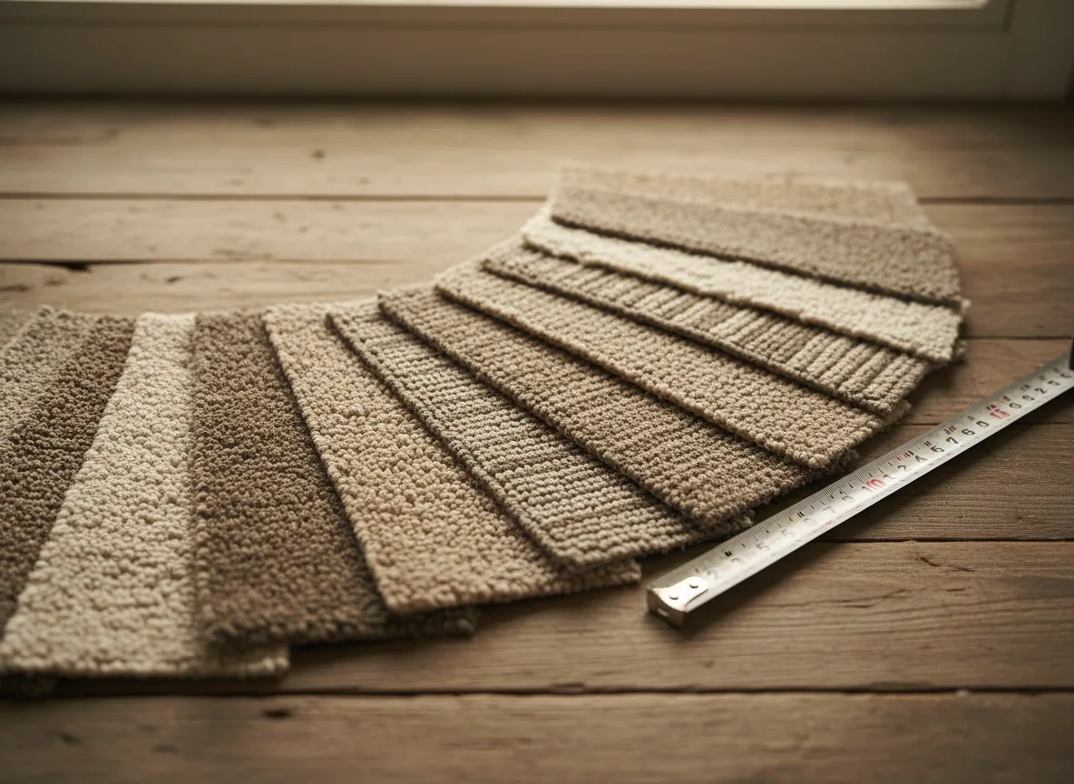 Carpet Installation Picher, OK FAQs
